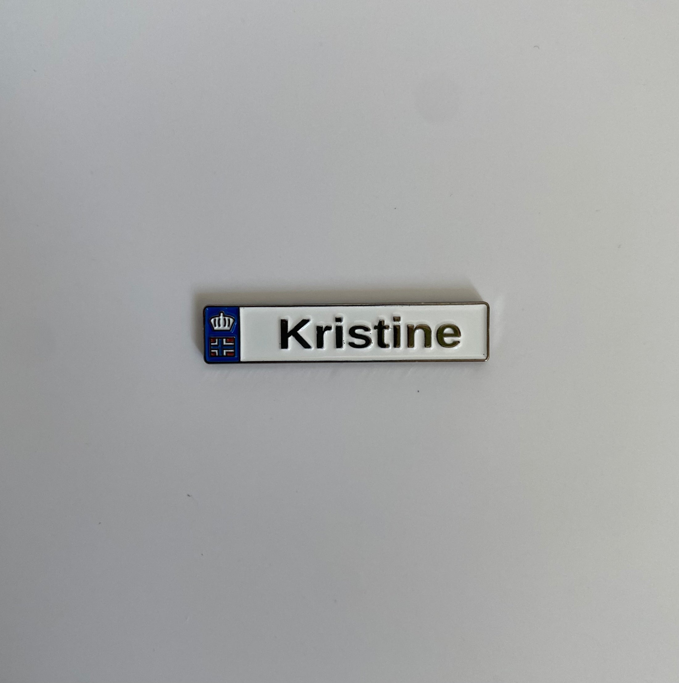 Kristine