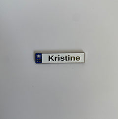 Kristine