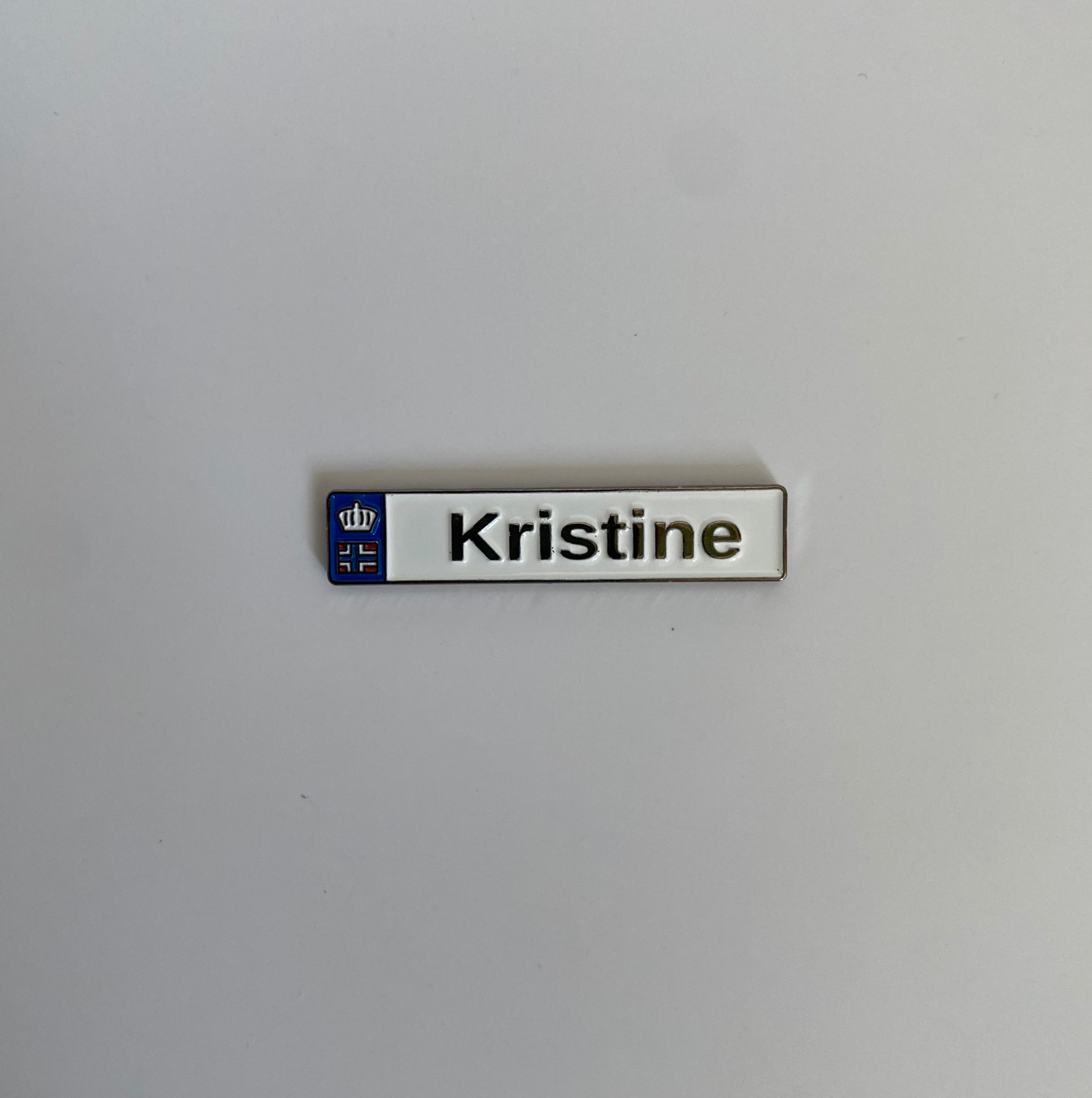 Kristine
