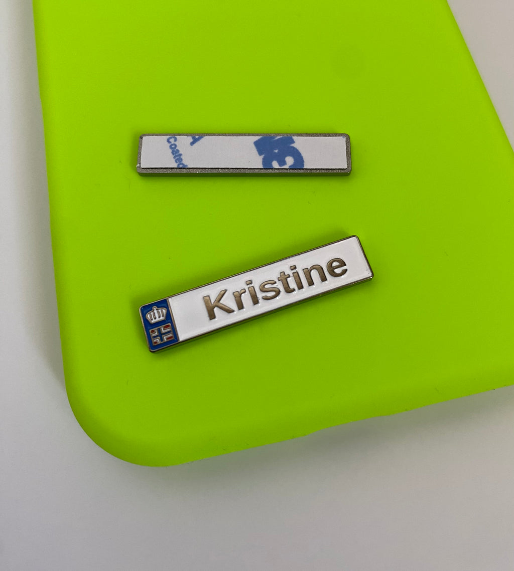 Kristine
