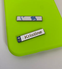 Kristine