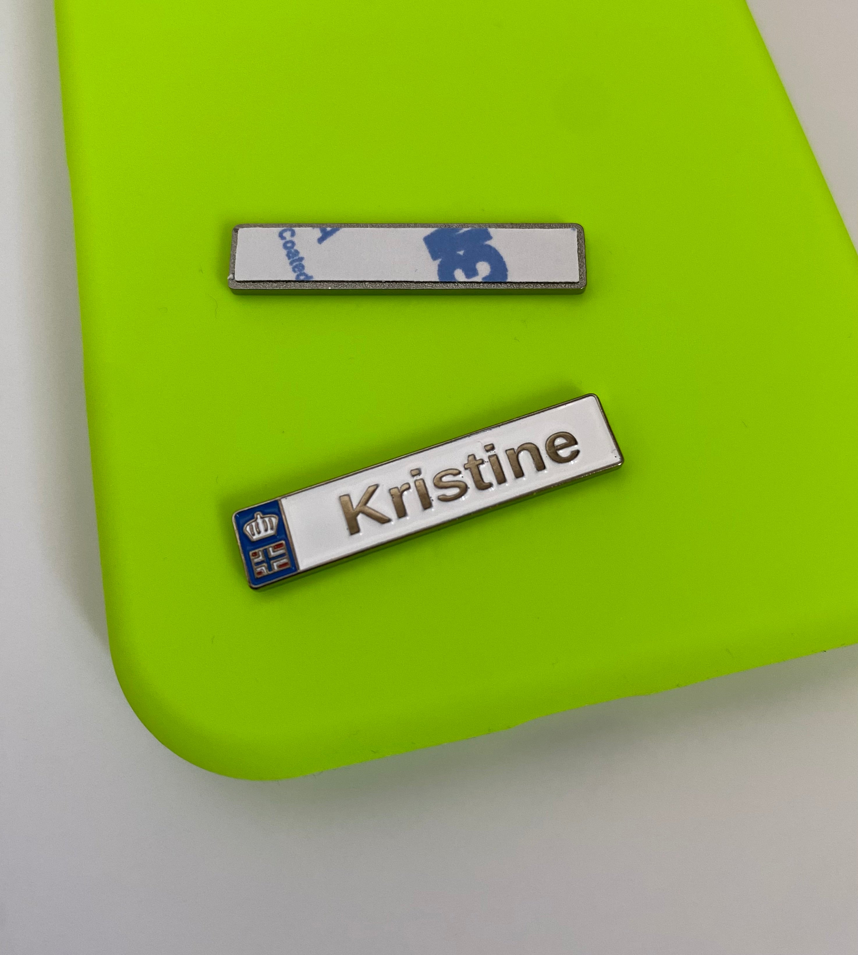 Kristine