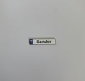Snader