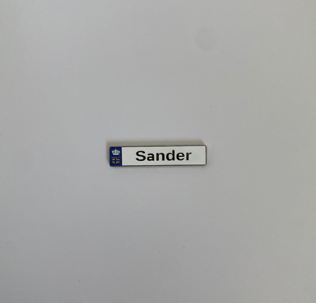 Snader