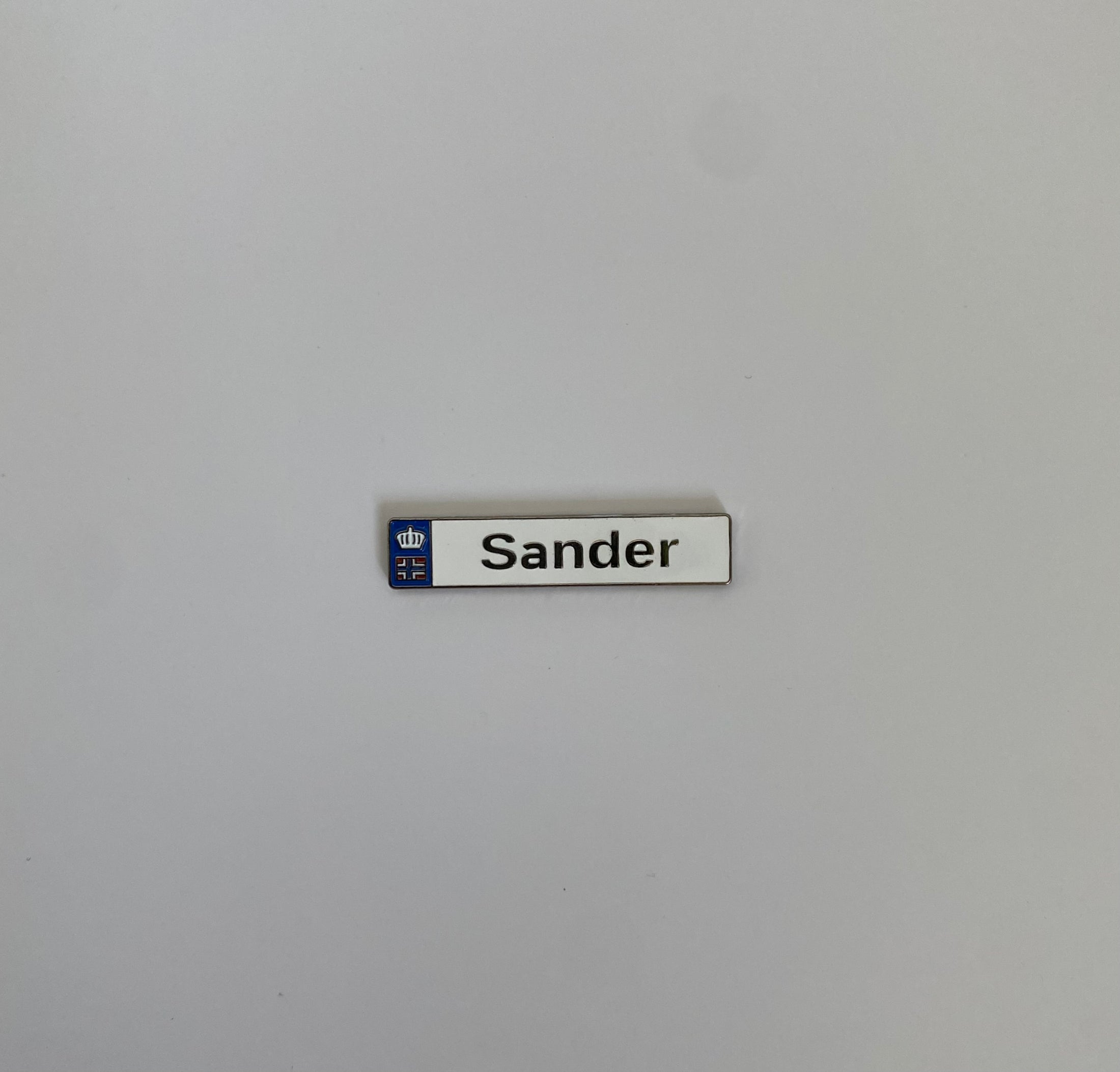 Snader