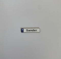 Snader