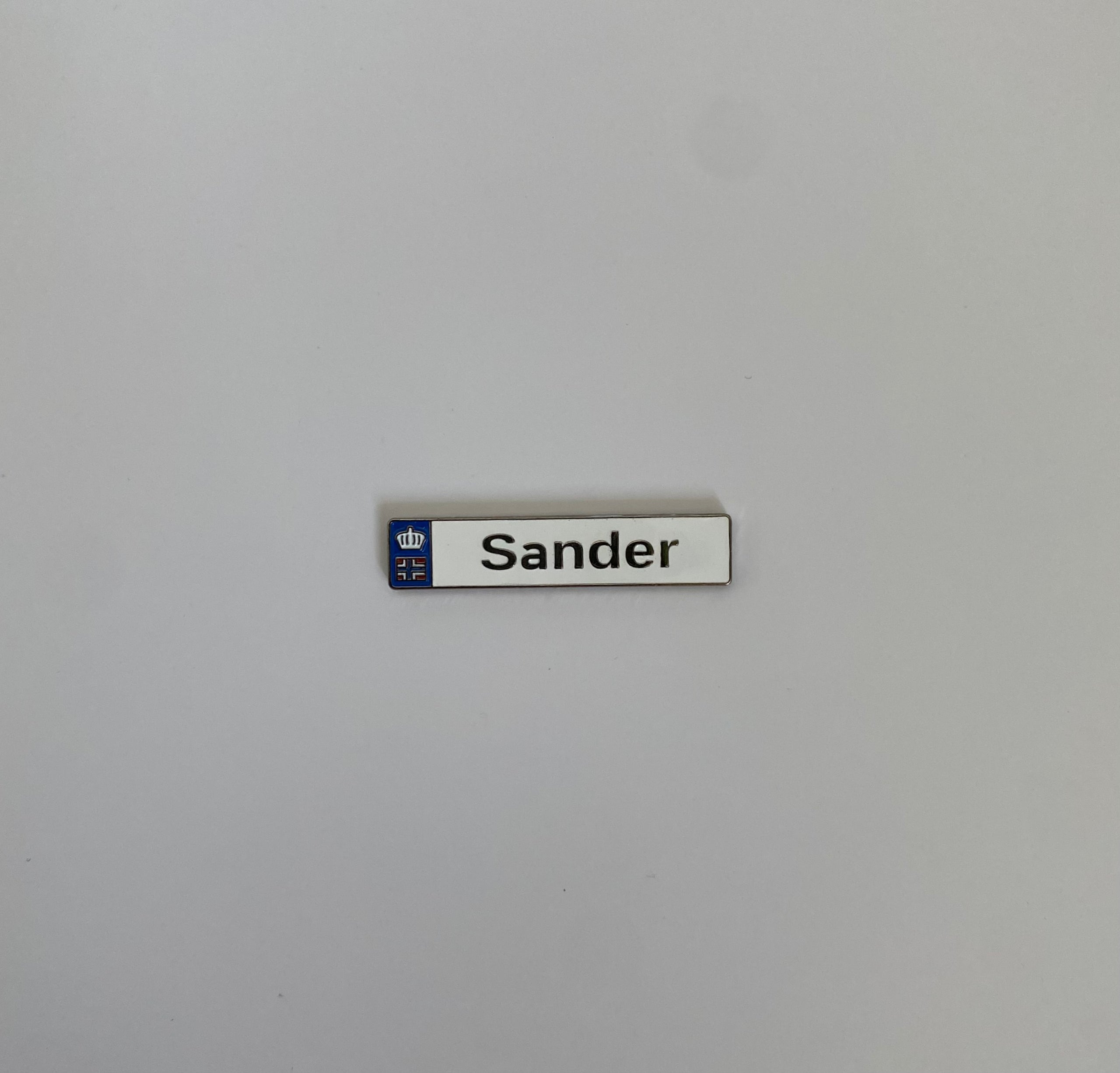 Snader