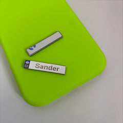 Snader