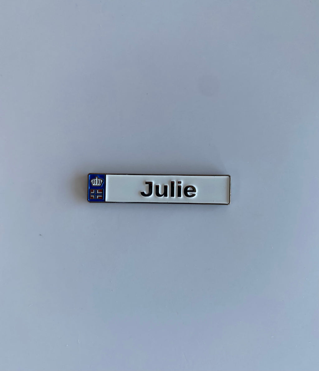 Julie