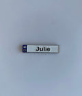 Julie