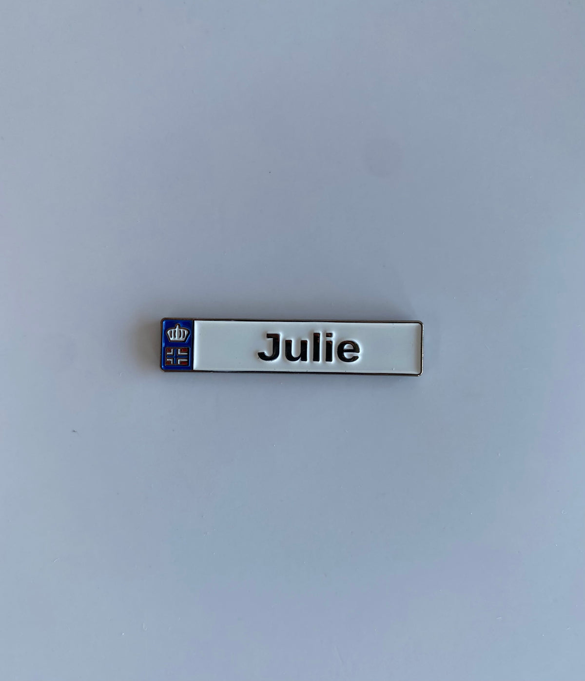 Julie