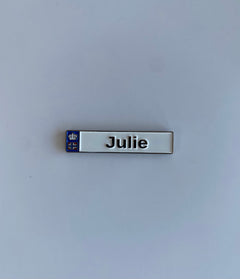 Julie