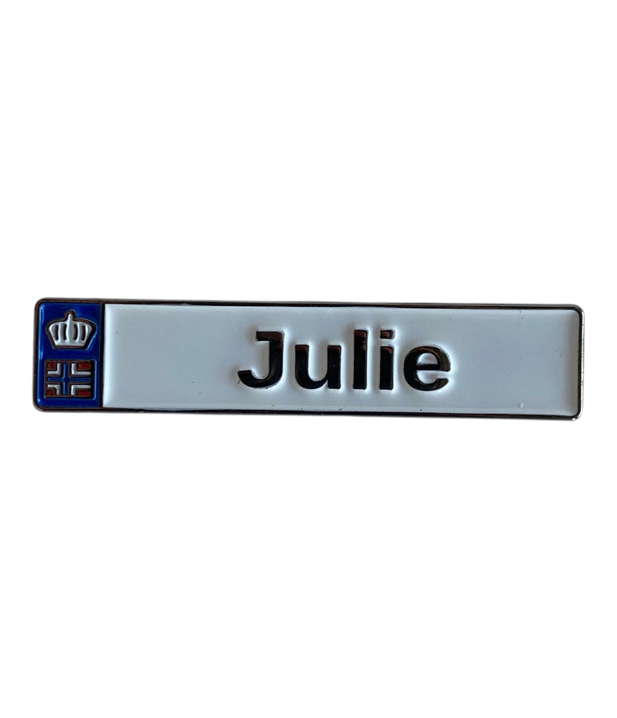Julie