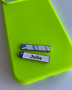 Julie