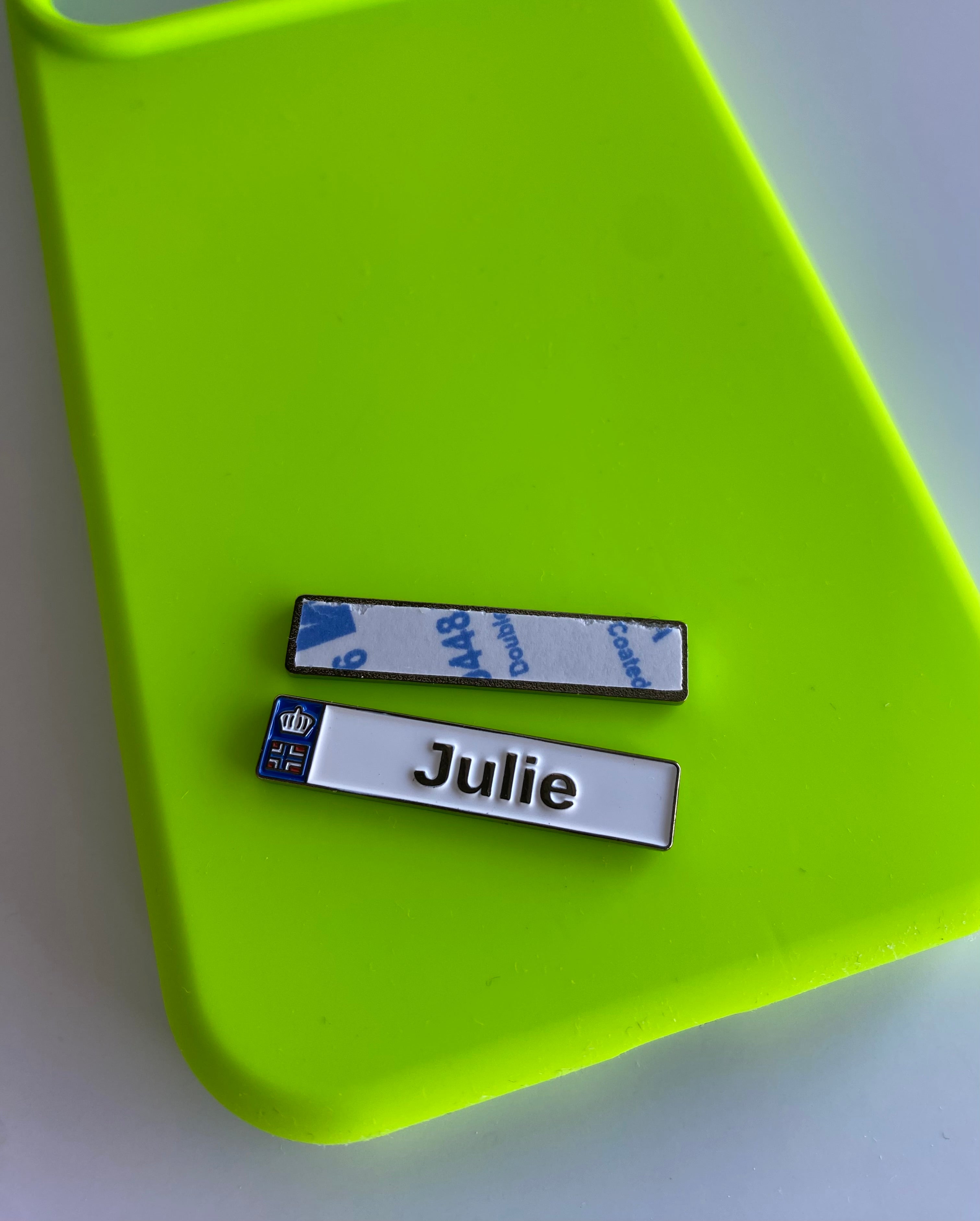 Julie