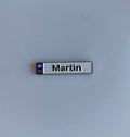 Martin