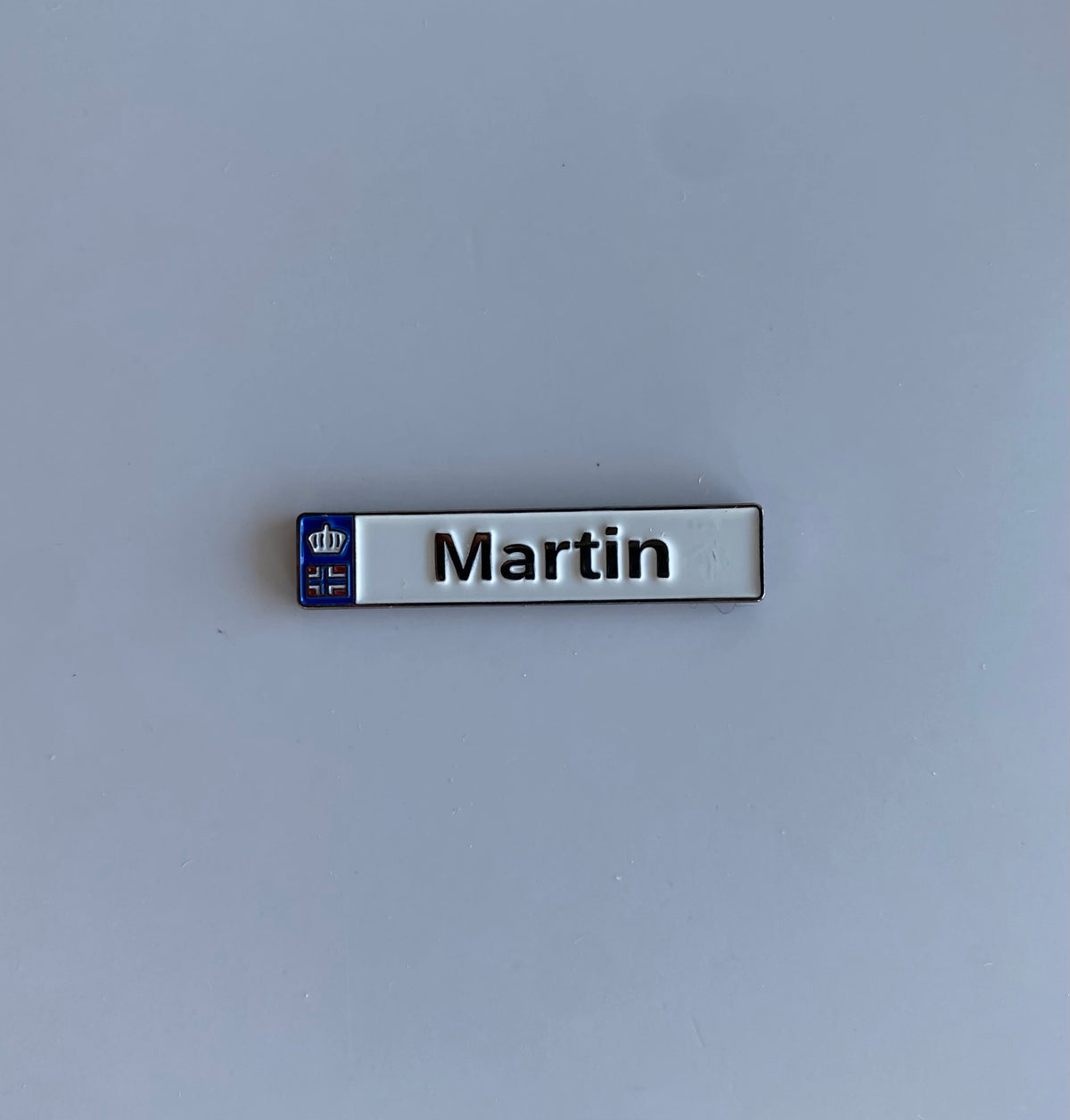 Martin