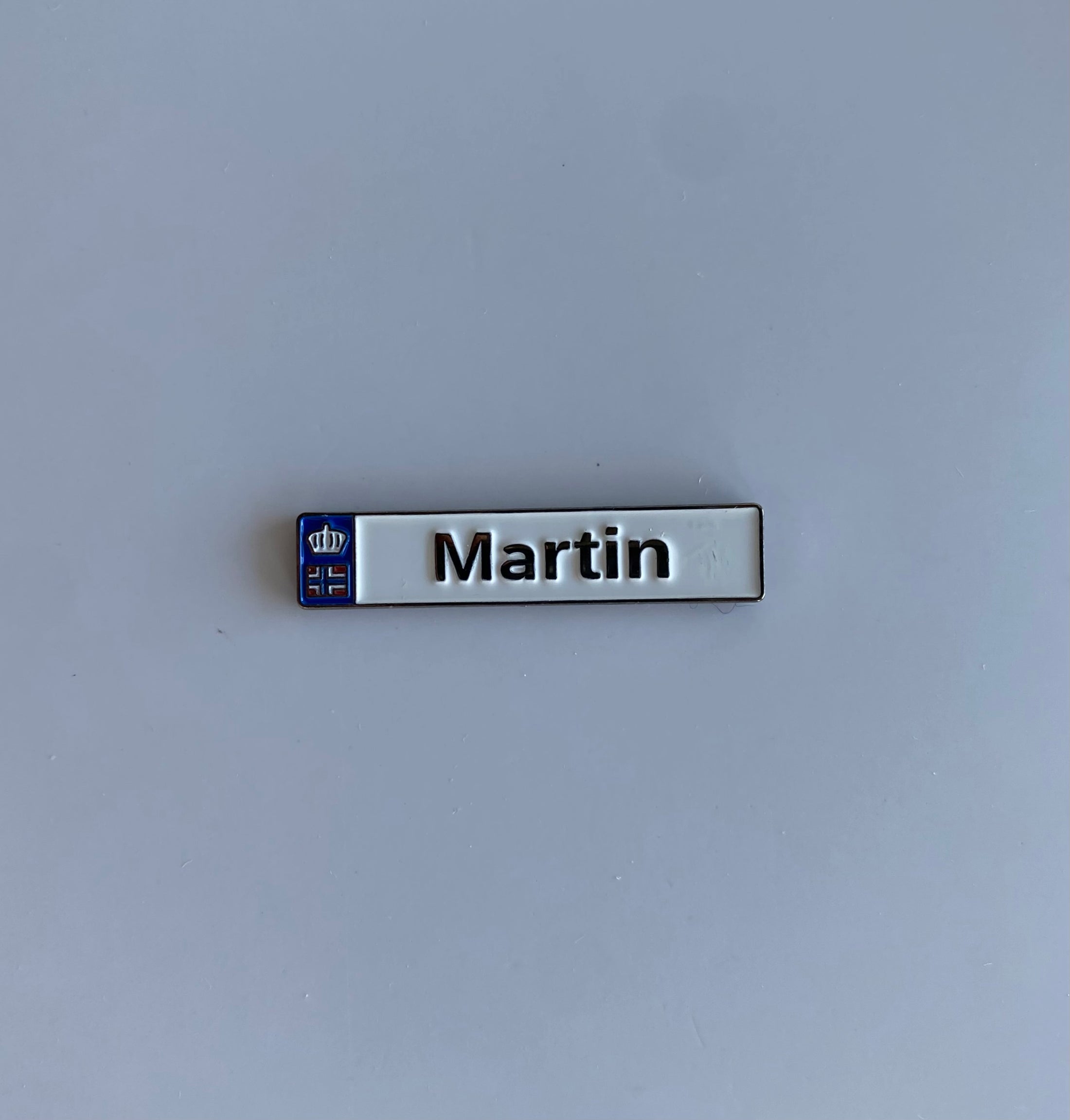 Martin