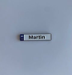 Martin