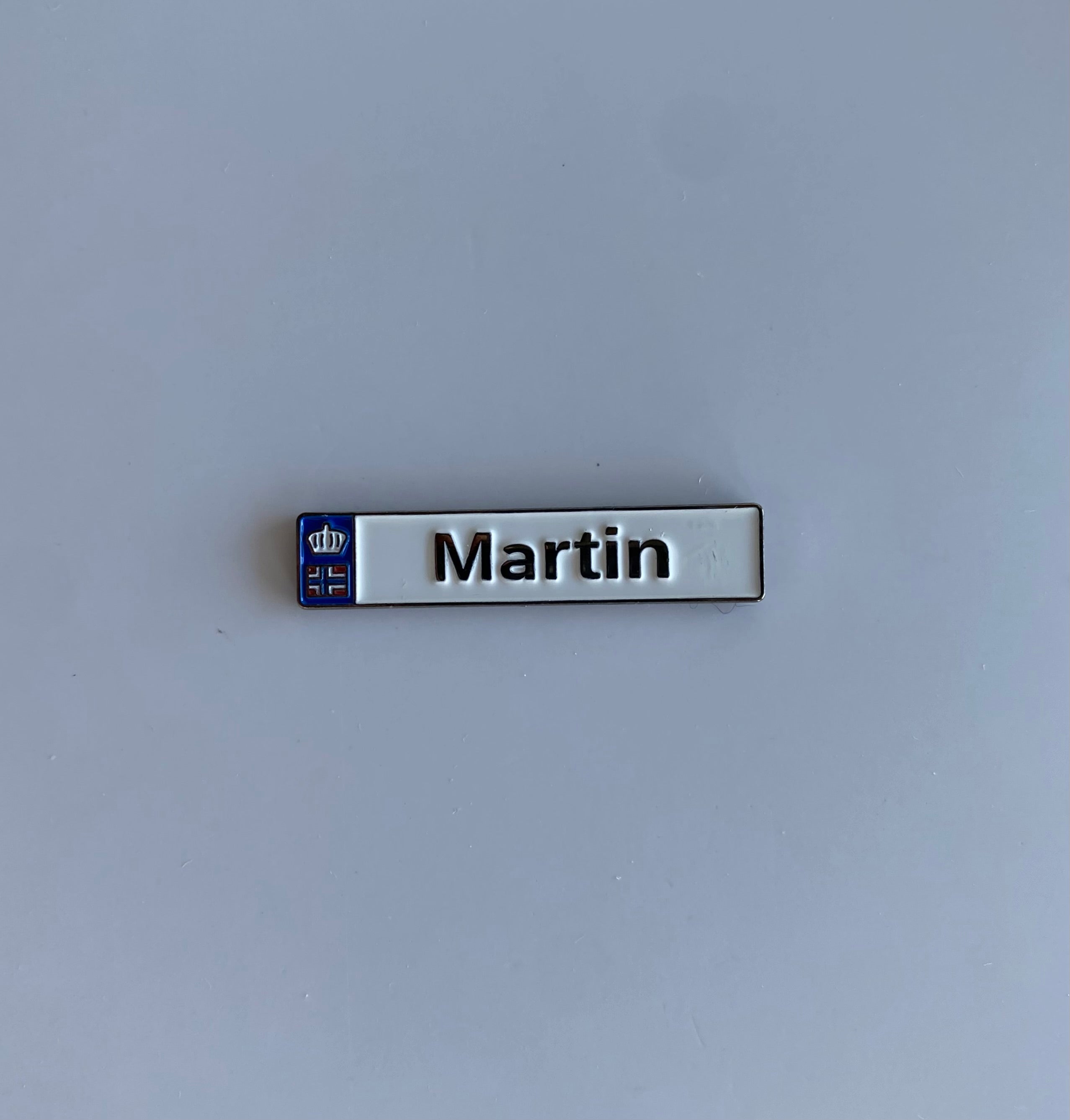 Martin