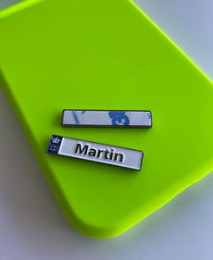 Martin