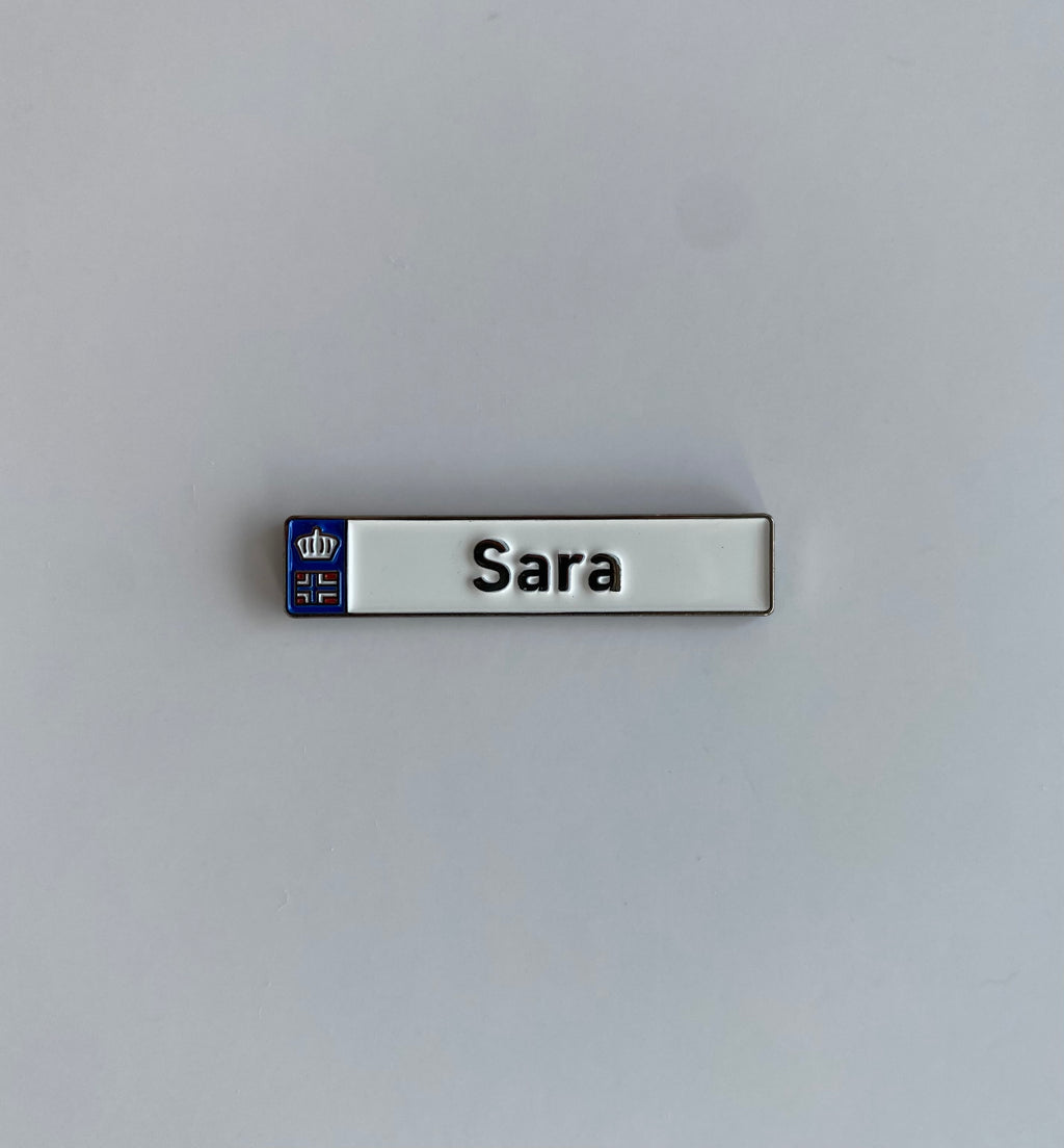 Sara
