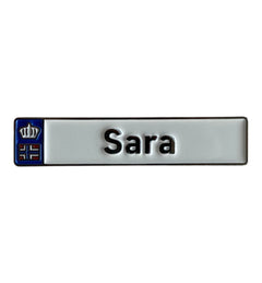 Sara