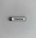 Hanna
