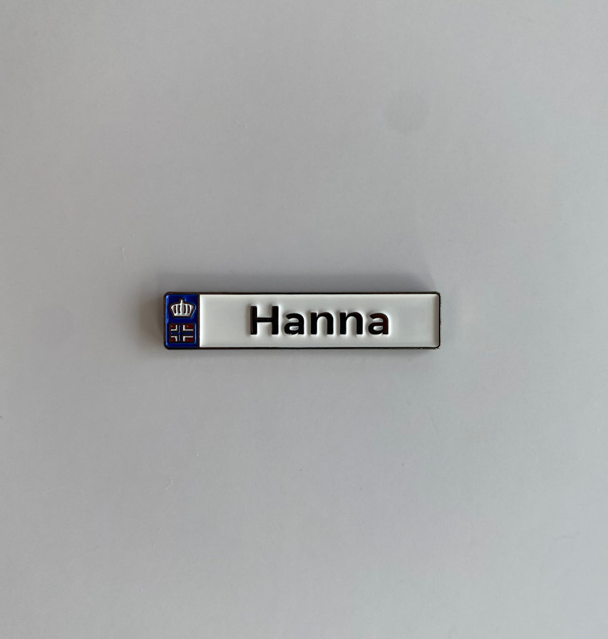 Hanna
