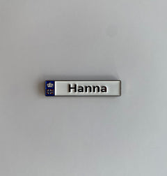 Hanna
