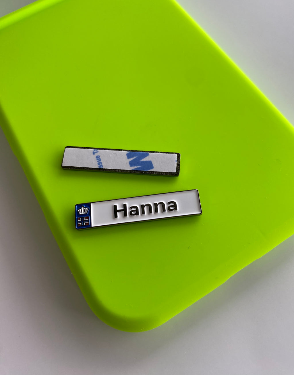 Hanna
