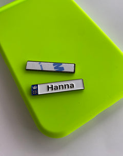 Hanna