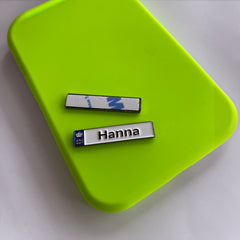 Hanna