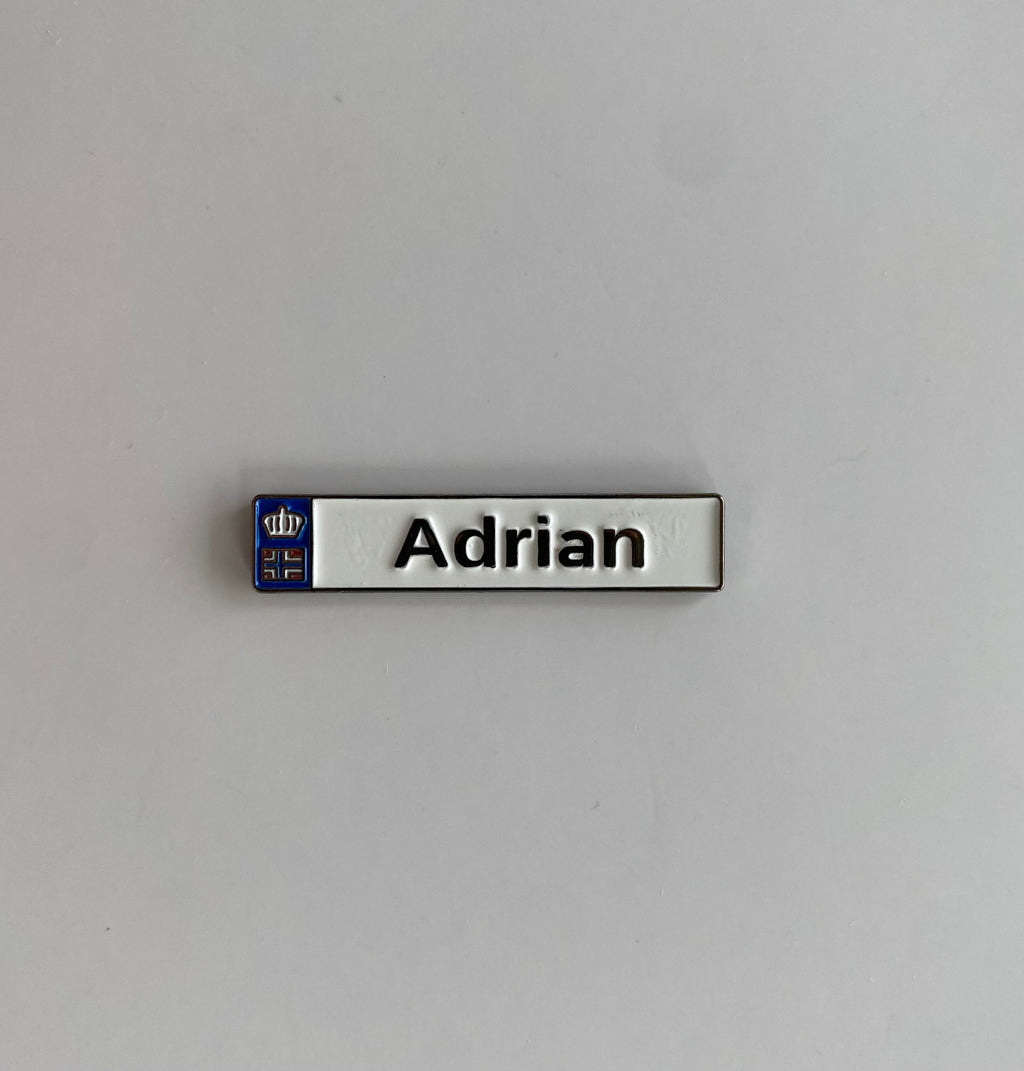 Adrian