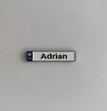 Adrian