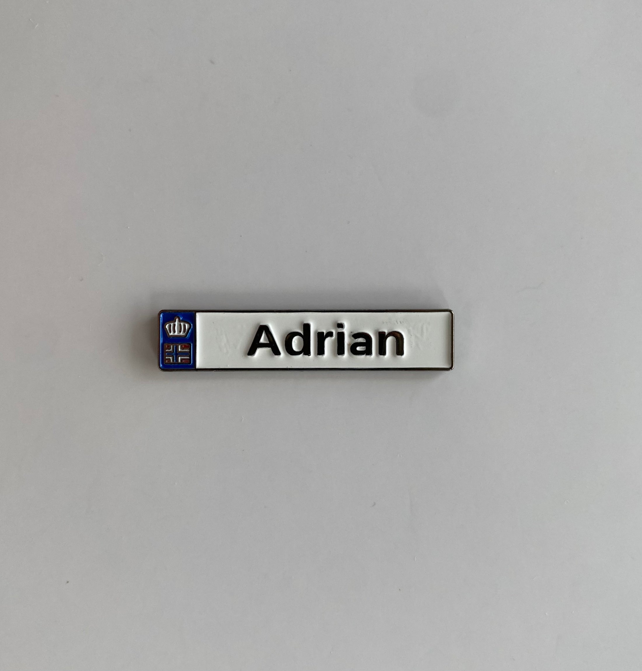 Adrian