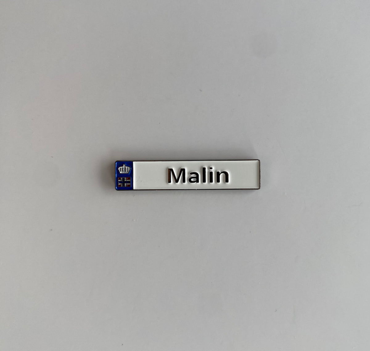 Malin