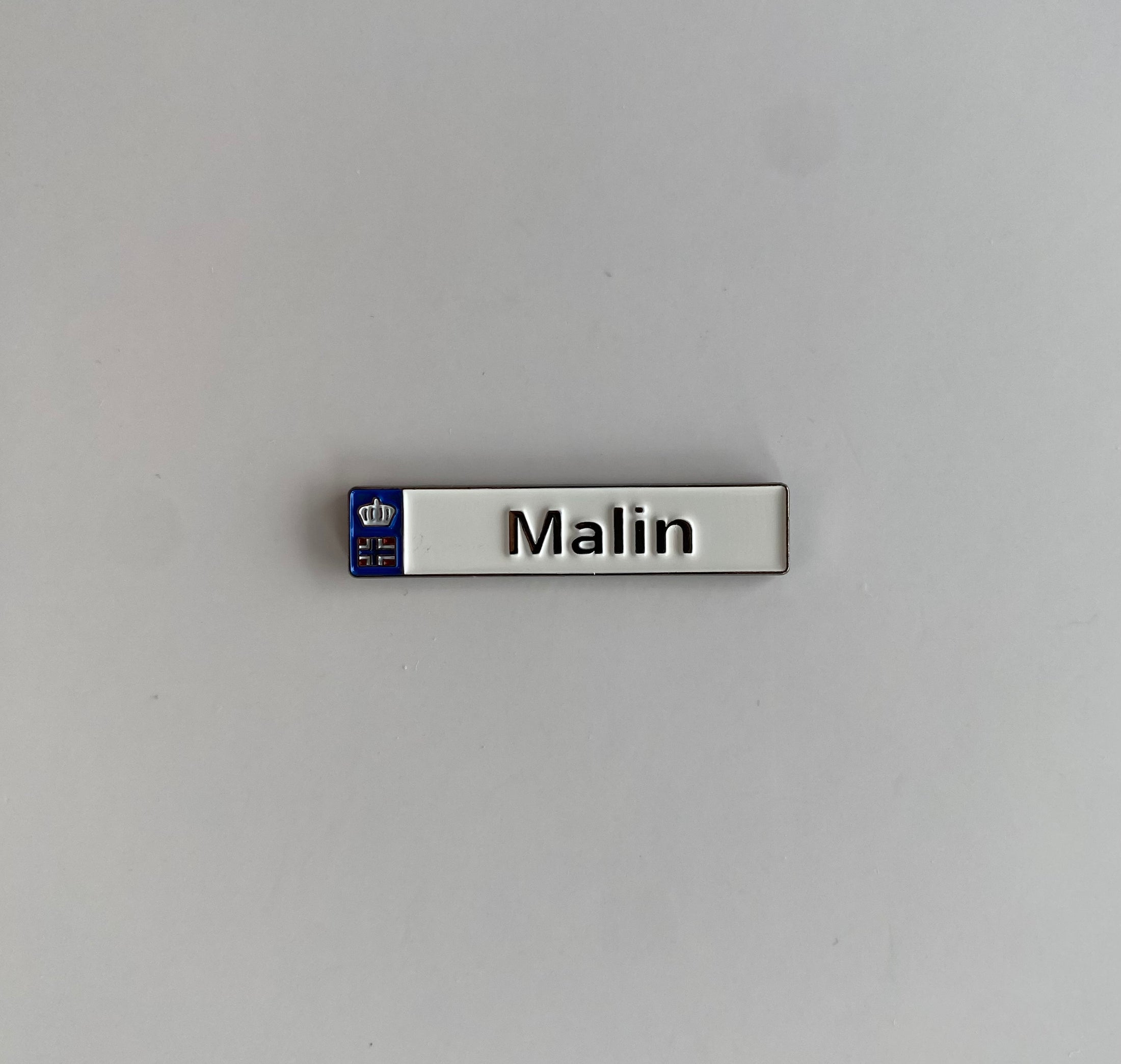 Malin