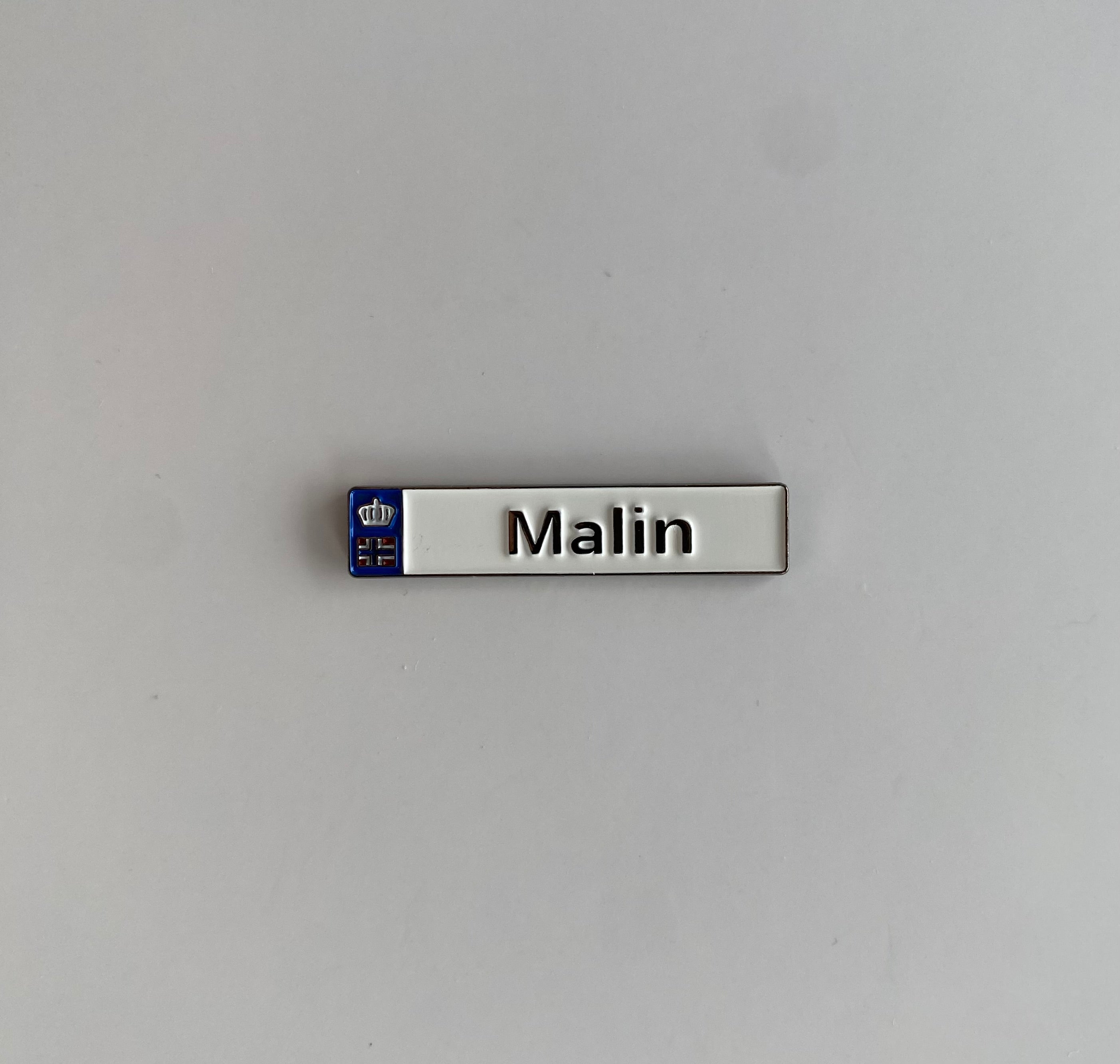 Malin