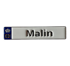 Malin