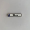 Thea