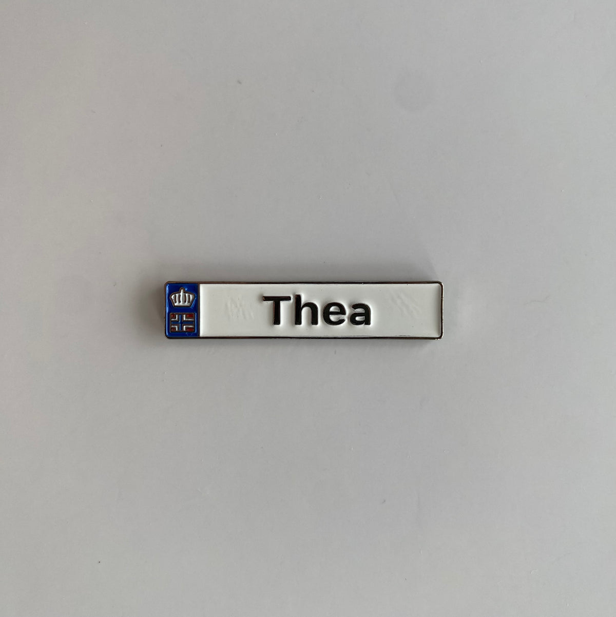Thea