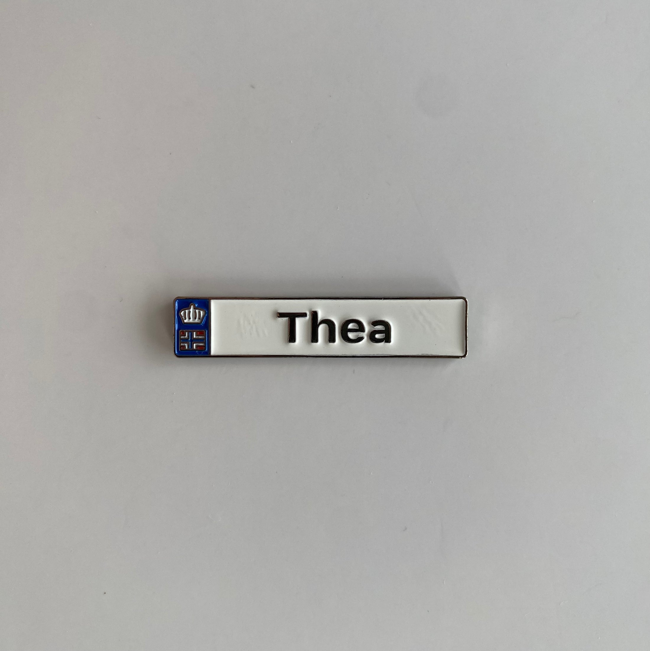 Thea