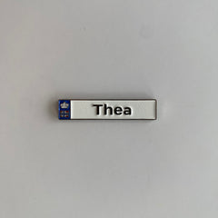 Thea