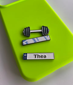 Thea