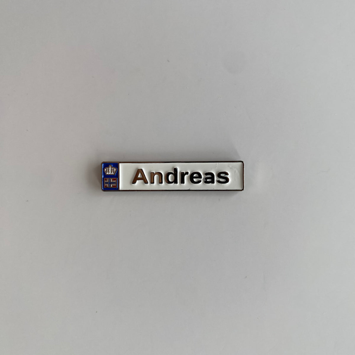 Andreas