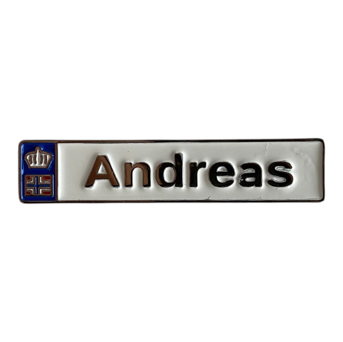 Andreas
