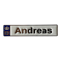 Andreas
