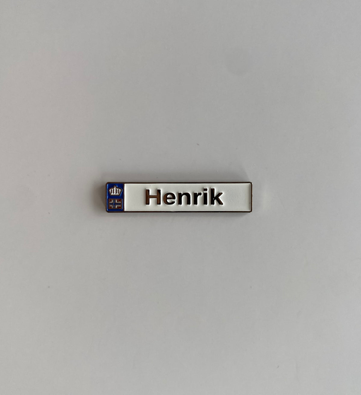 Henrik