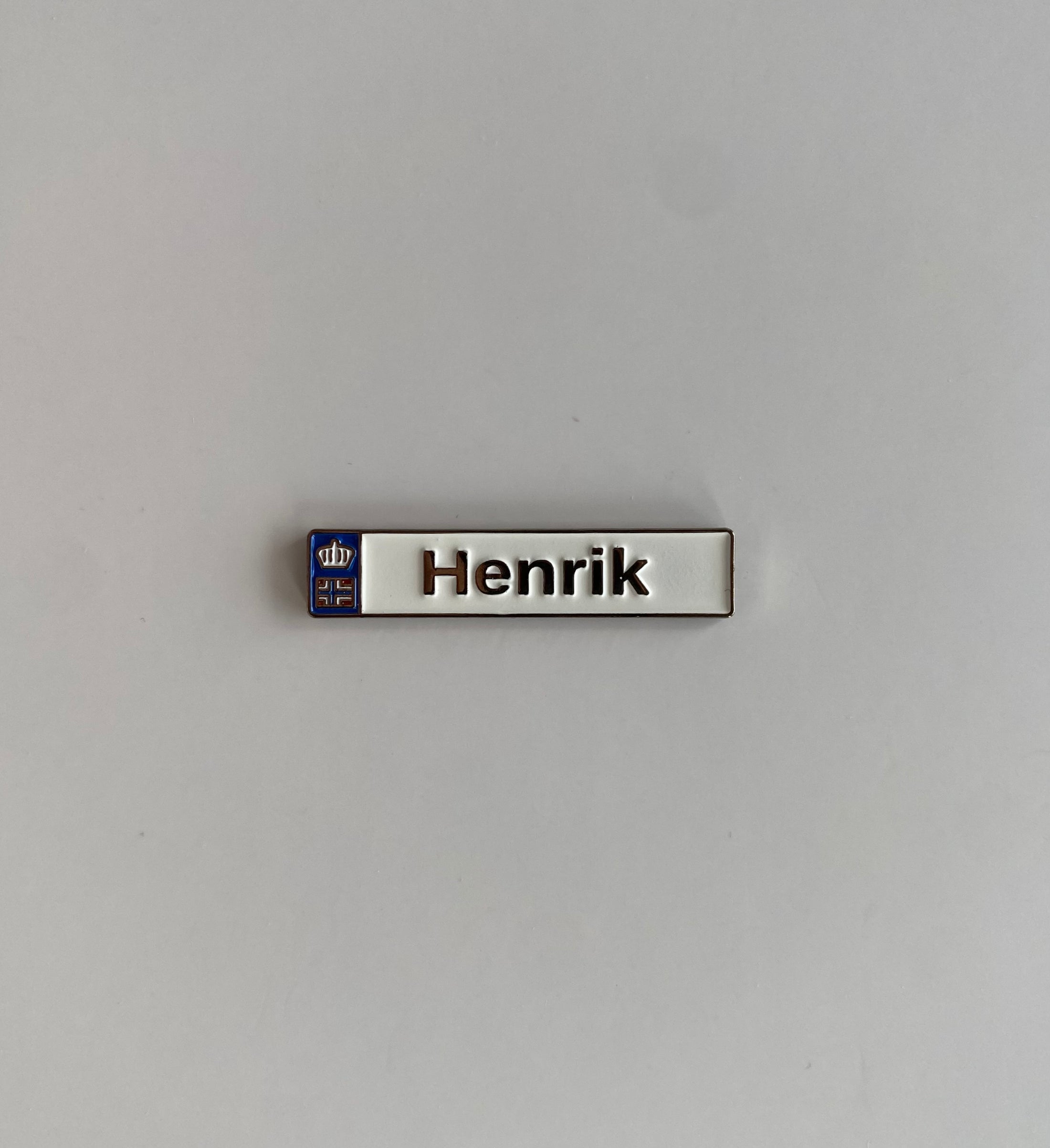 Henrik